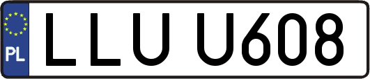 LLUU608