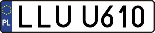 LLUU610