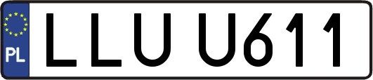 LLUU611