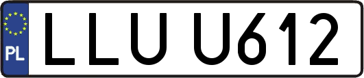 LLUU612