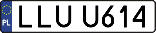 LLUU614
