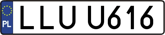 LLUU616