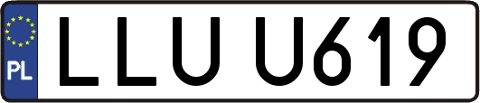 LLUU619