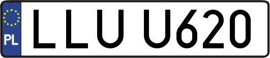 LLUU620