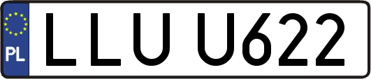 LLUU622