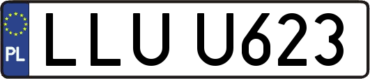 LLUU623