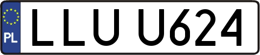 LLUU624