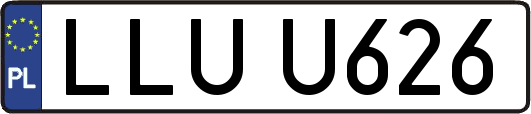 LLUU626
