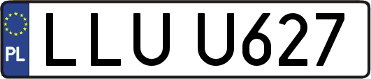 LLUU627