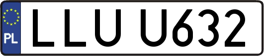 LLUU632