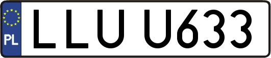 LLUU633