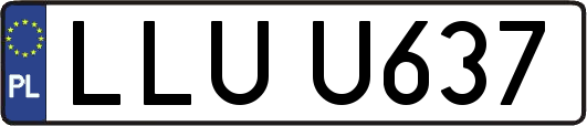 LLUU637
