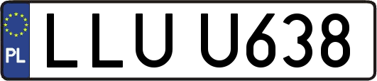 LLUU638