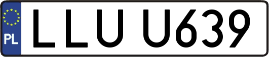 LLUU639