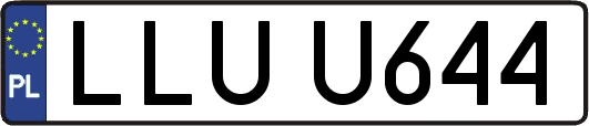 LLUU644