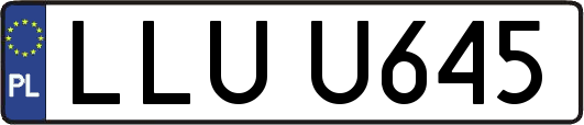 LLUU645