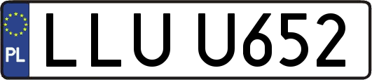 LLUU652