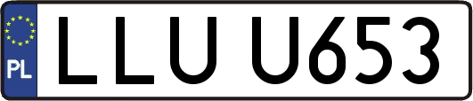 LLUU653