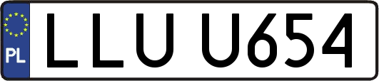 LLUU654