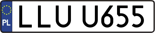 LLUU655