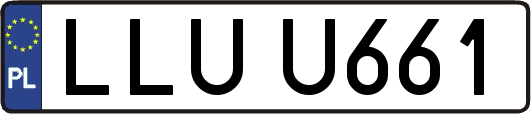 LLUU661