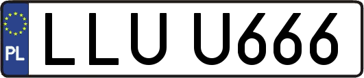 LLUU666