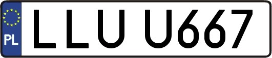 LLUU667