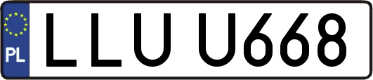 LLUU668