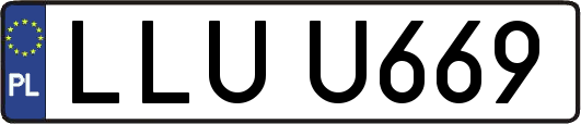 LLUU669