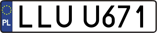 LLUU671