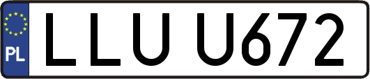 LLUU672