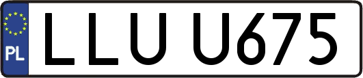 LLUU675