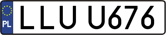 LLUU676