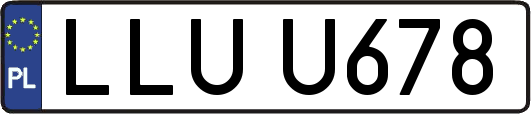 LLUU678