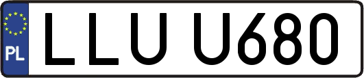 LLUU680