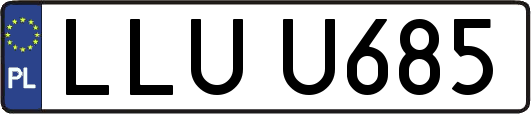 LLUU685