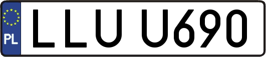 LLUU690