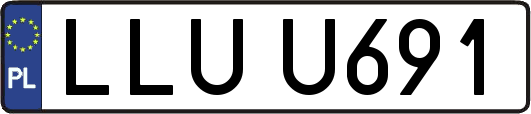 LLUU691