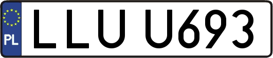 LLUU693