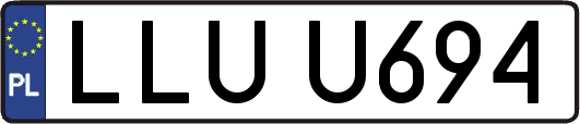LLUU694