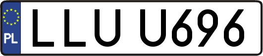 LLUU696