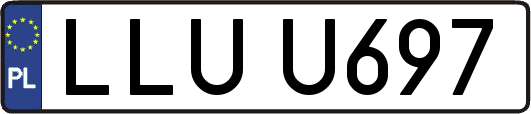 LLUU697