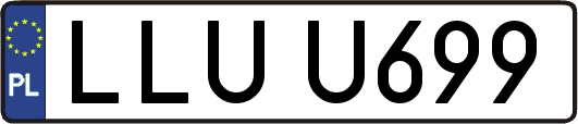 LLUU699