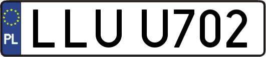 LLUU702
