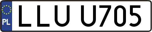 LLUU705