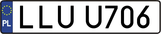 LLUU706