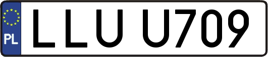 LLUU709