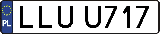 LLUU717