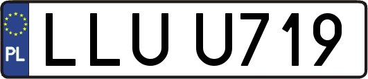 LLUU719