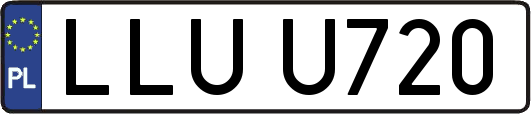 LLUU720